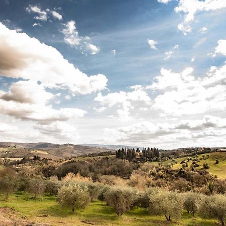 Campora House Hotel Tavarnelle Val di Pesa Buitenkant foto