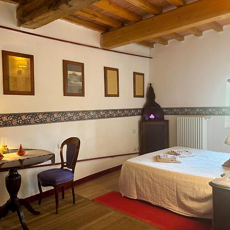 Campora House Hotel Tavarnelle Val di Pesa Buitenkant foto
