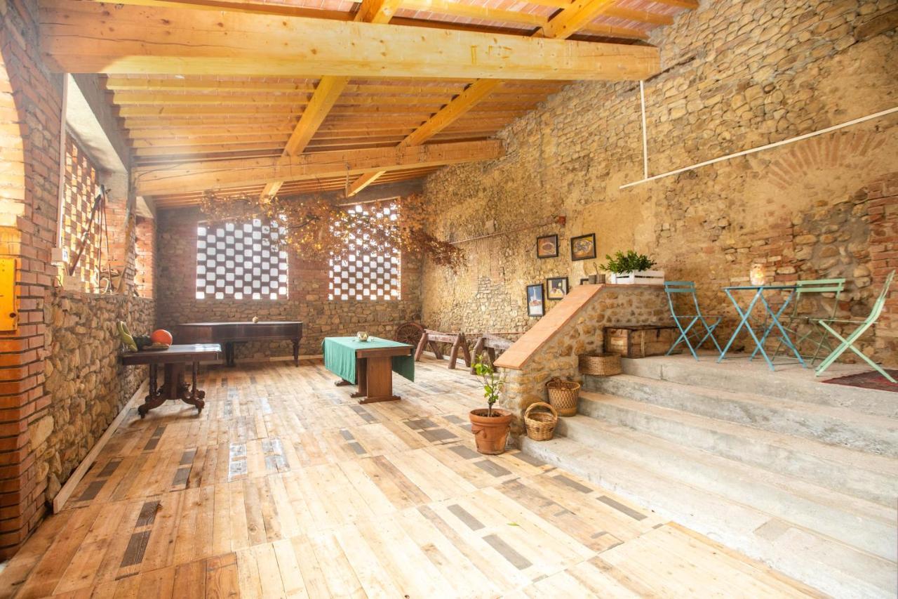 Campora House Hotel Tavarnelle Val di Pesa Buitenkant foto