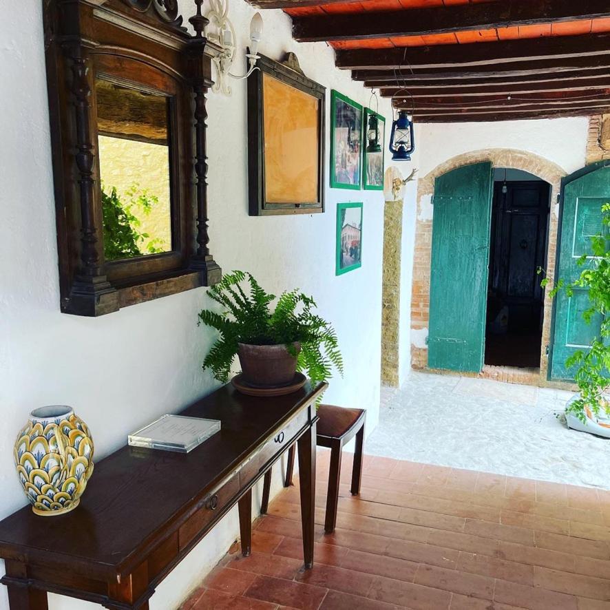 Campora House Hotel Tavarnelle Val di Pesa Buitenkant foto