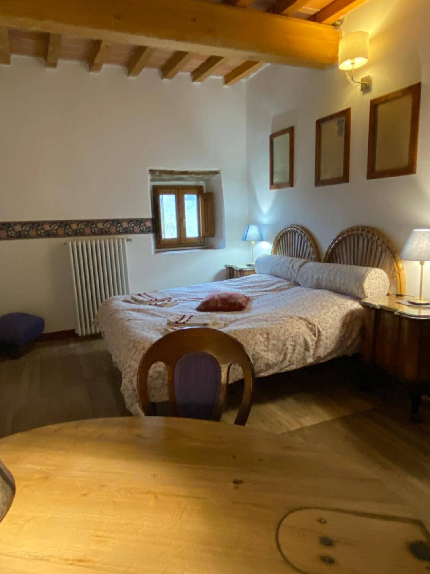 Campora House Hotel Tavarnelle Val di Pesa Buitenkant foto