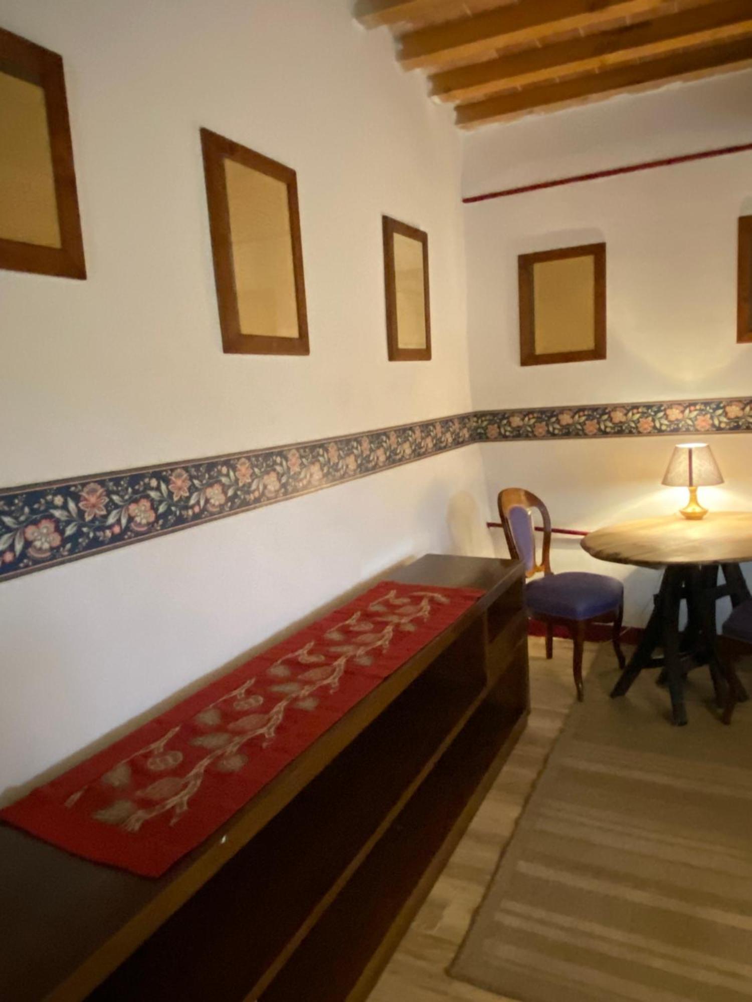 Campora House Hotel Tavarnelle Val di Pesa Buitenkant foto