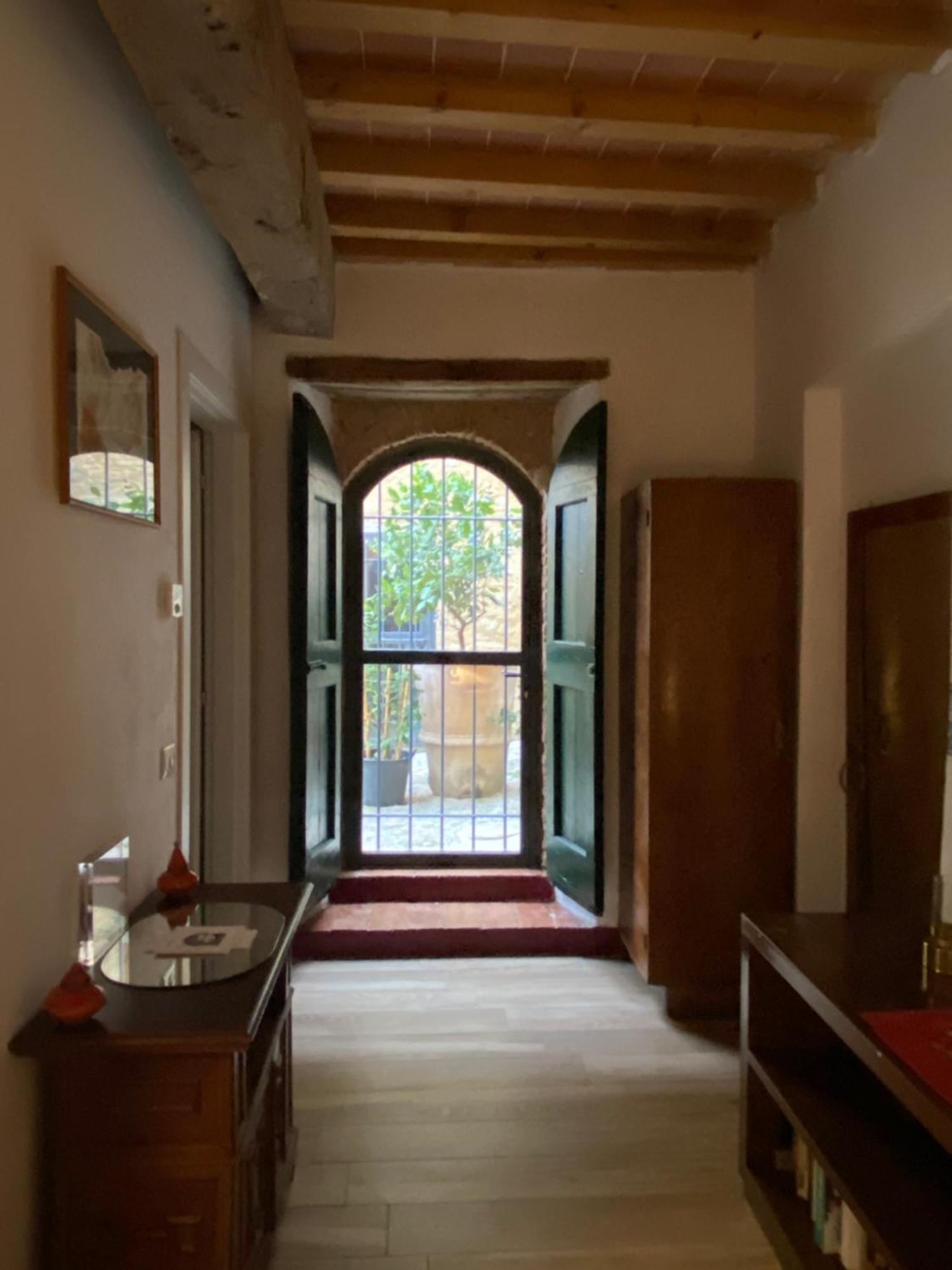 Campora House Hotel Tavarnelle Val di Pesa Buitenkant foto