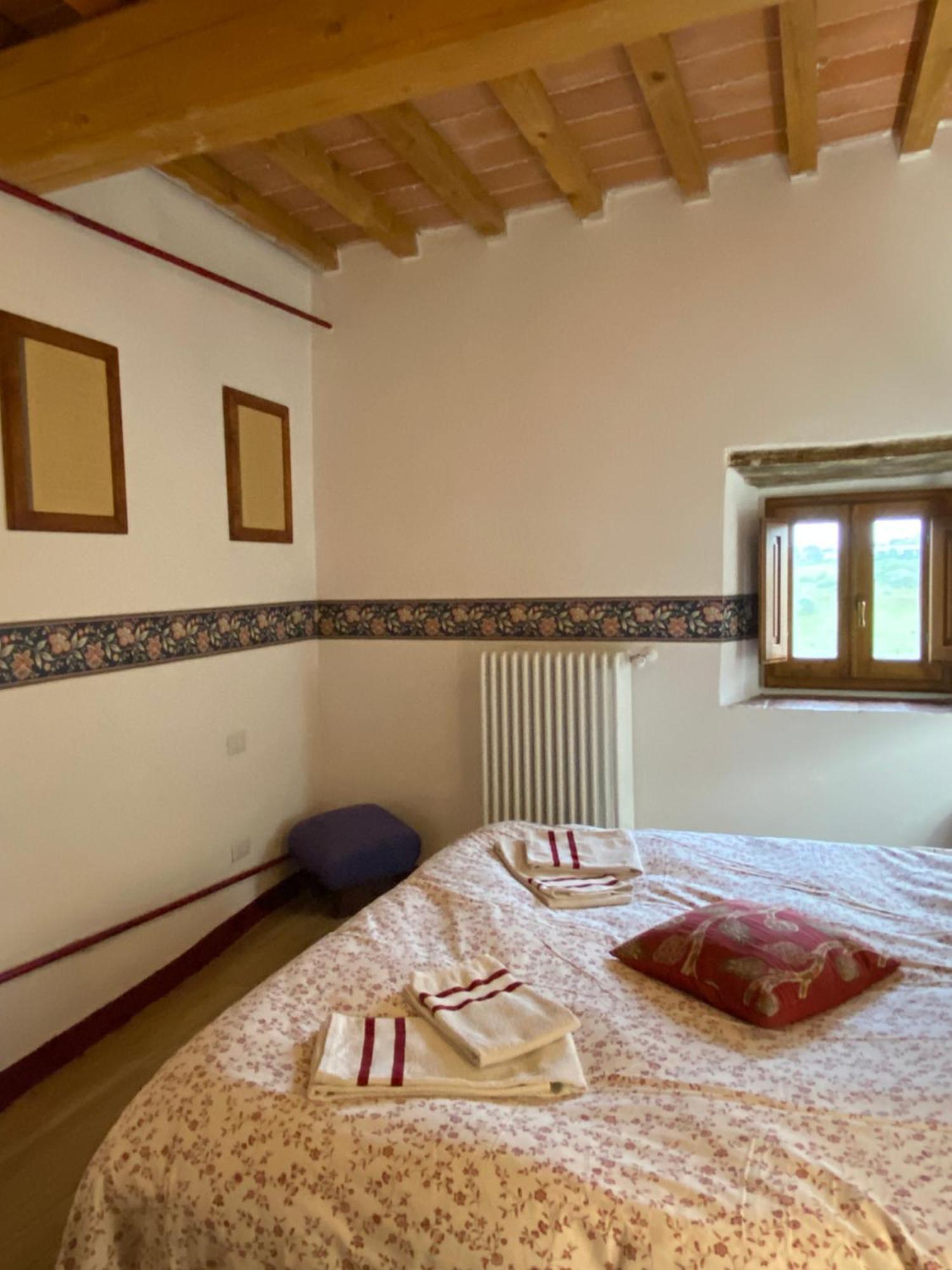 Campora House Hotel Tavarnelle Val di Pesa Buitenkant foto