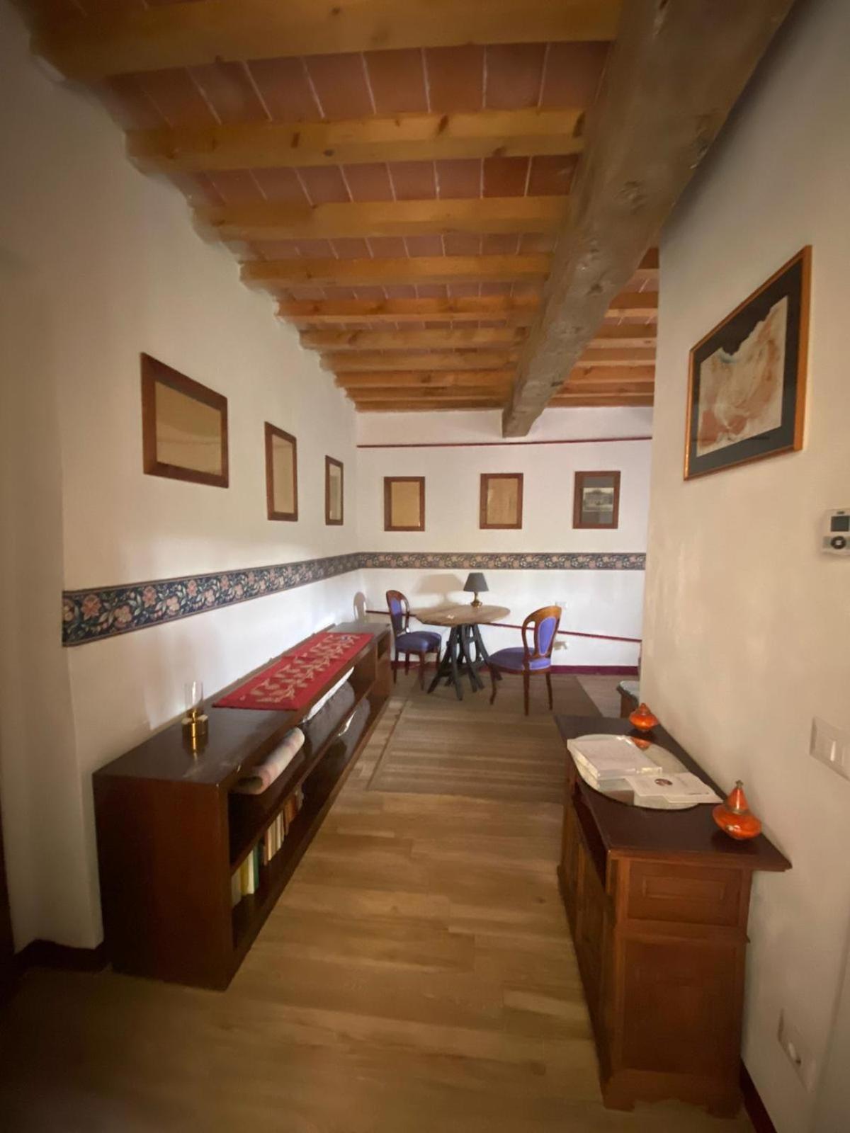Campora House Hotel Tavarnelle Val di Pesa Buitenkant foto
