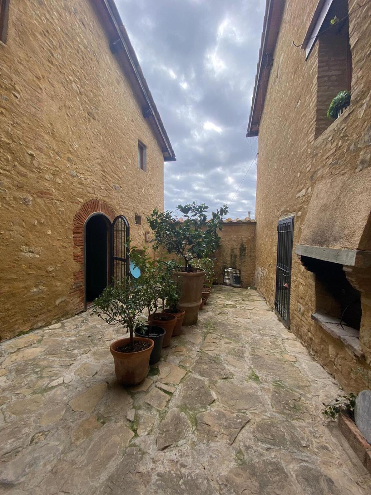 Campora House Hotel Tavarnelle Val di Pesa Buitenkant foto