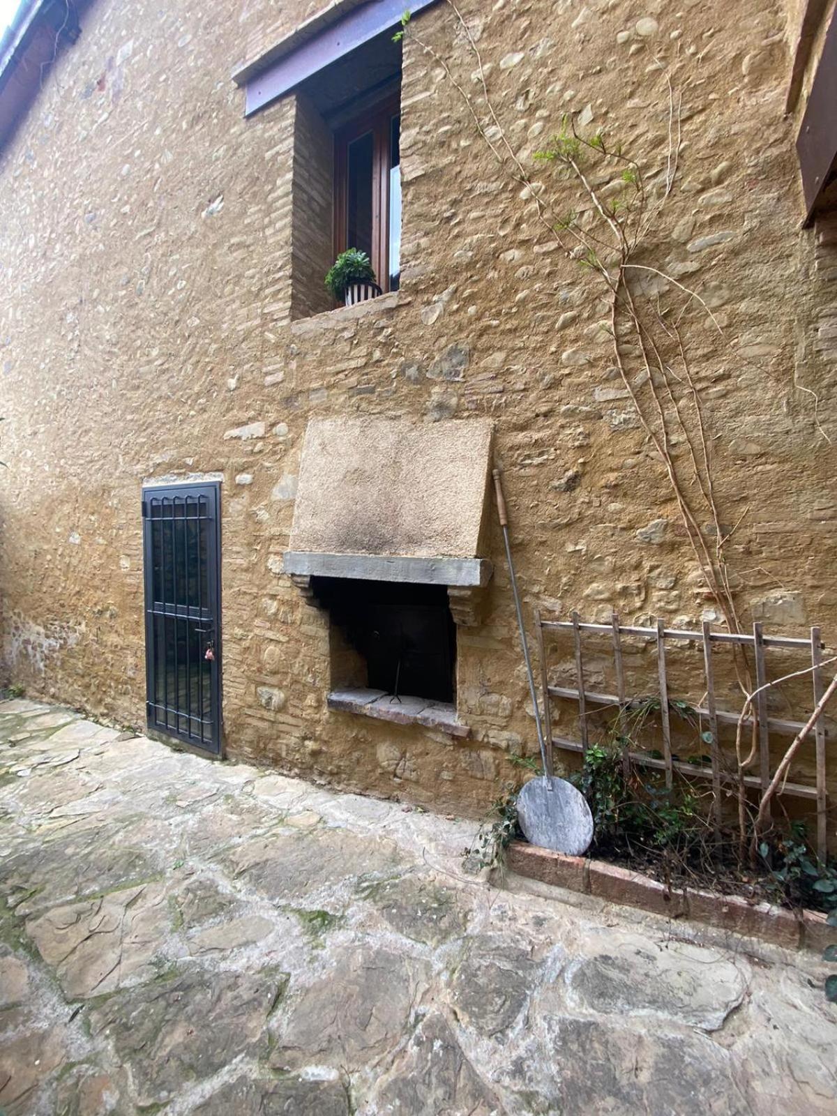 Campora House Hotel Tavarnelle Val di Pesa Buitenkant foto