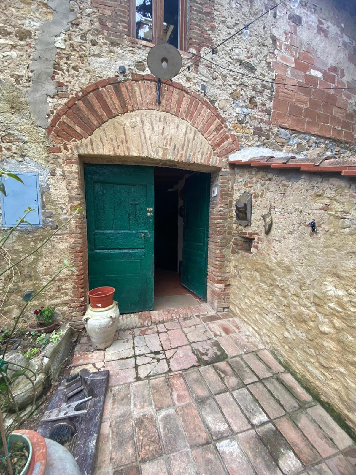 Campora House Hotel Tavarnelle Val di Pesa Buitenkant foto