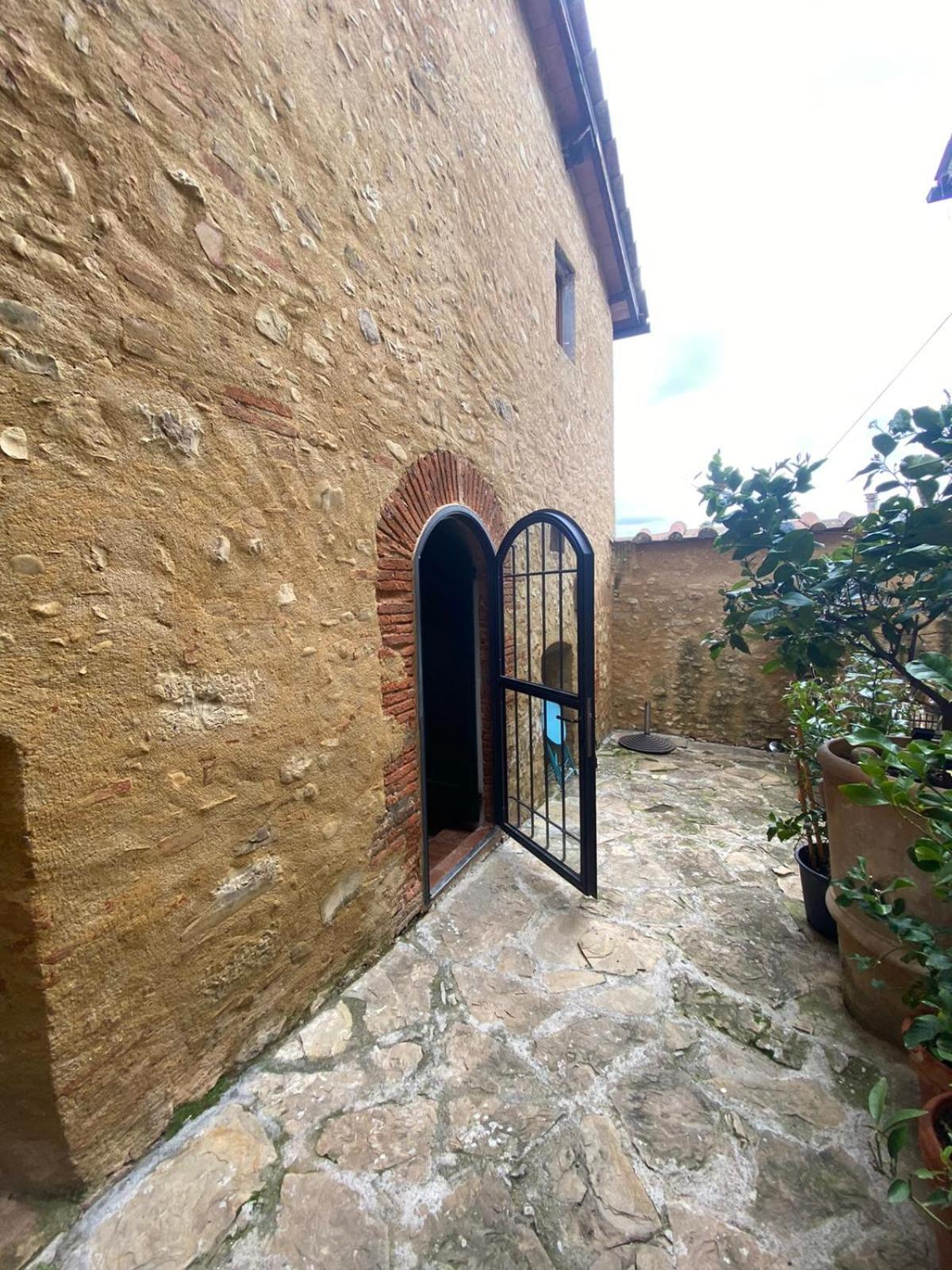 Campora House Hotel Tavarnelle Val di Pesa Buitenkant foto
