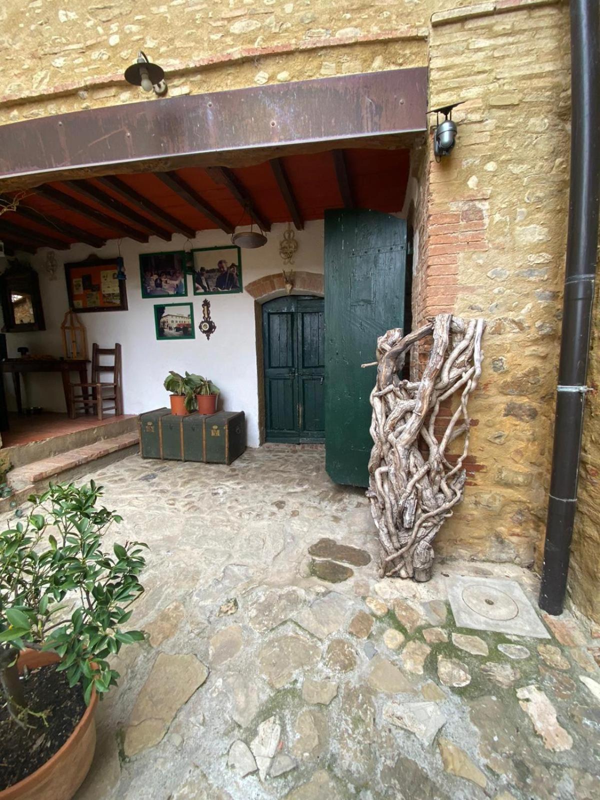 Campora House Hotel Tavarnelle Val di Pesa Buitenkant foto