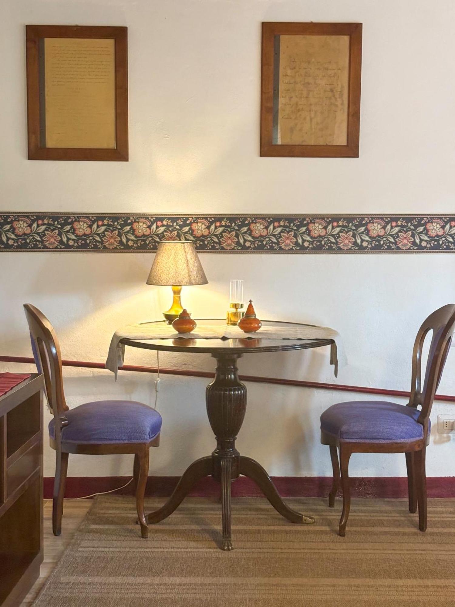 Campora House Hotel Tavarnelle Val di Pesa Buitenkant foto