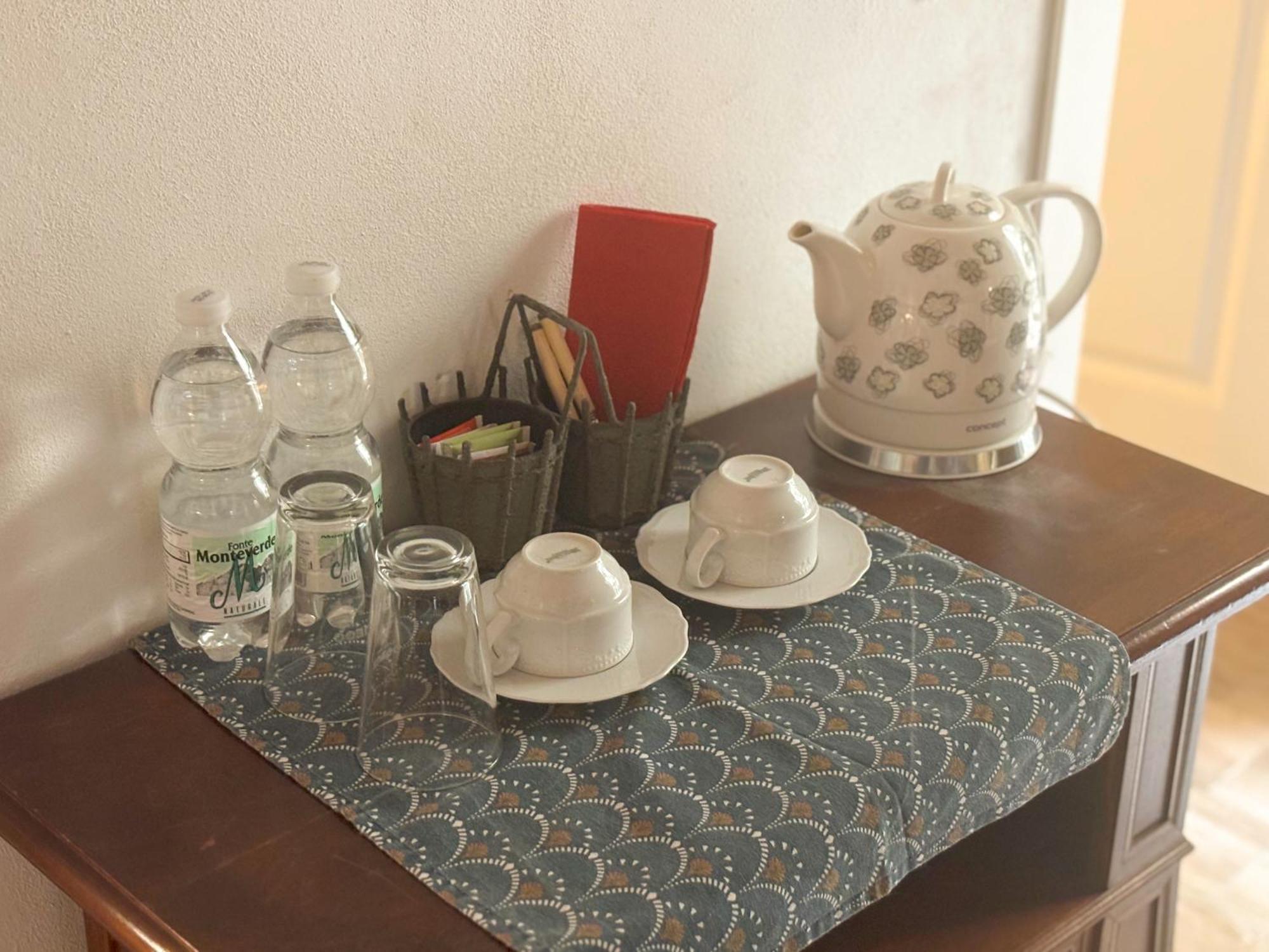 Campora House Hotel Tavarnelle Val di Pesa Buitenkant foto