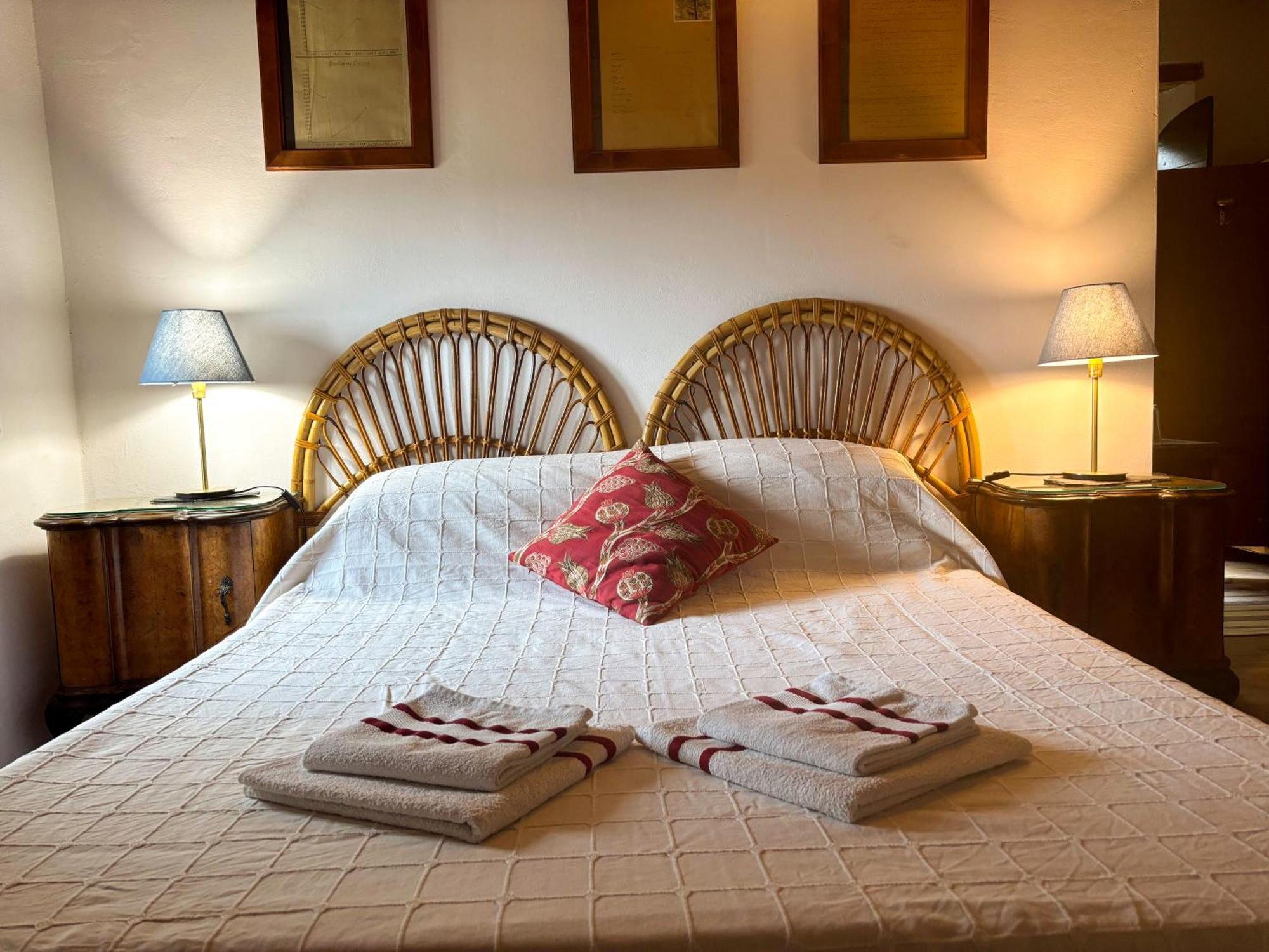 Campora House Hotel Tavarnelle Val di Pesa Buitenkant foto