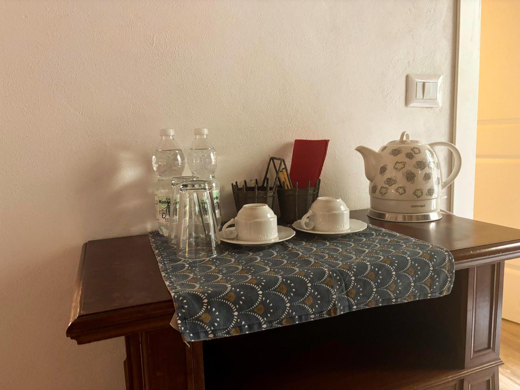 Campora House Hotel Tavarnelle Val di Pesa Buitenkant foto