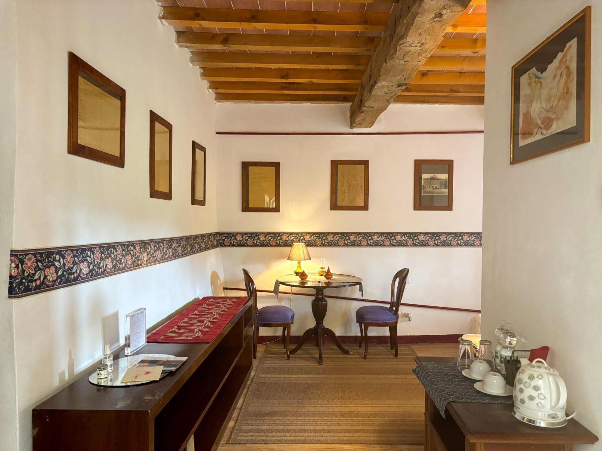 Campora House Hotel Tavarnelle Val di Pesa Buitenkant foto