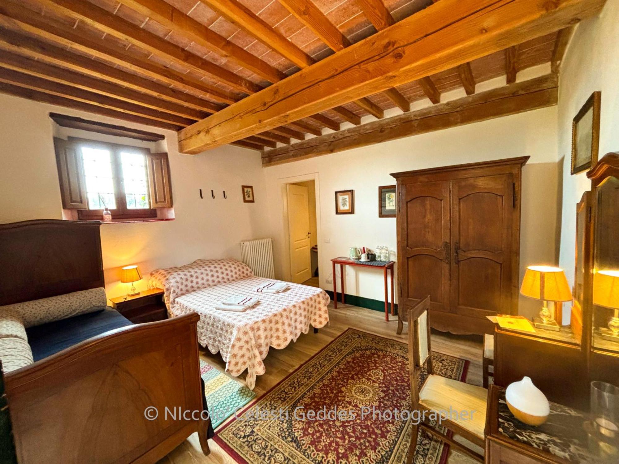 Campora House Hotel Tavarnelle Val di Pesa Buitenkant foto