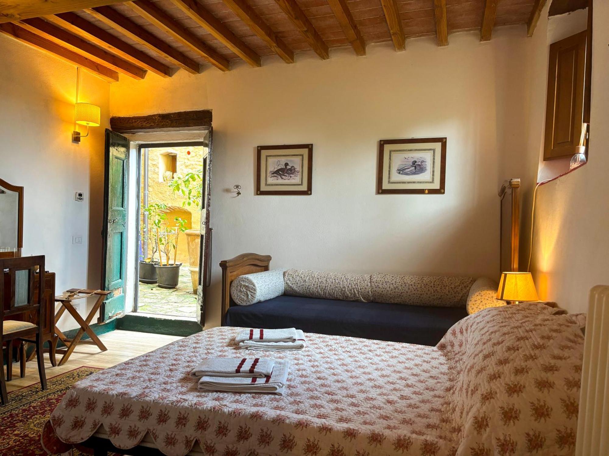 Campora House Hotel Tavarnelle Val di Pesa Buitenkant foto